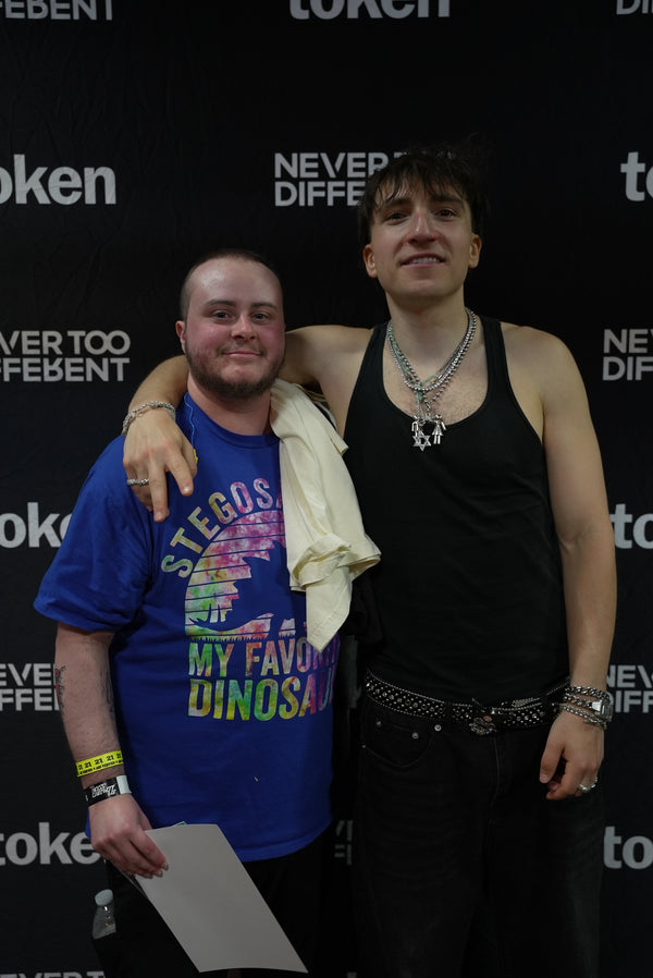 DALLAS, TX (10/19/26)