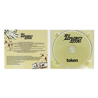 I'm Leaving Soon CD