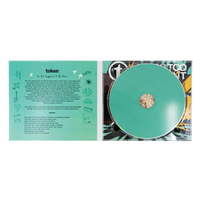 I'm Not Supposed To Be Here CD