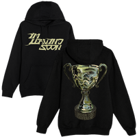 I'm Leaving Soon Hoodie (PRE-ORDER)