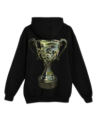 I'm Leaving Soon Hoodie (PRE-ORDER)