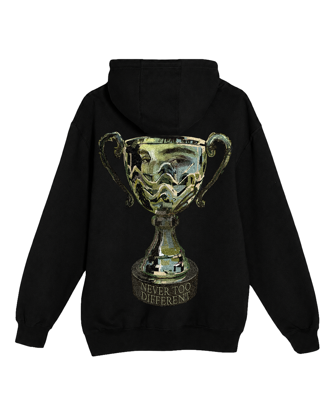 I'm Leaving Soon Hoodie (PRE-ORDER)