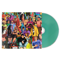 I'm Not Supposed To Be Here CD