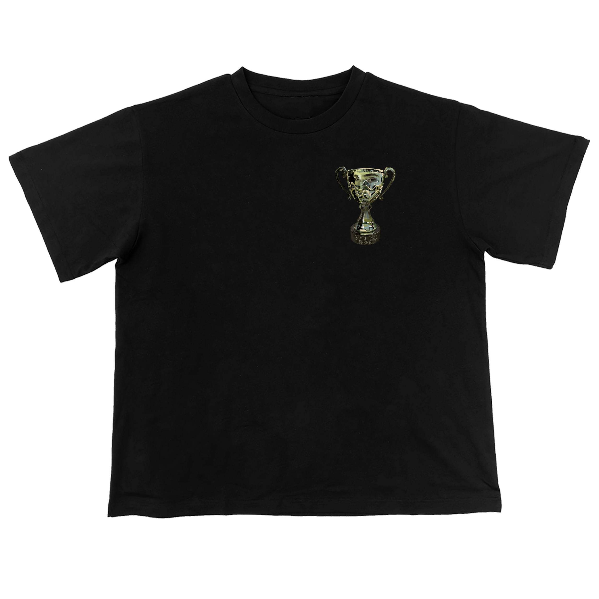 Trophy T-Shirt (PRE-ORDER)