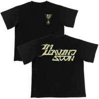 Trophy T-Shirt (PRE-ORDER)