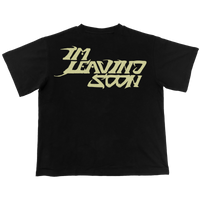 Trophy T-Shirt (PRE-ORDER)
