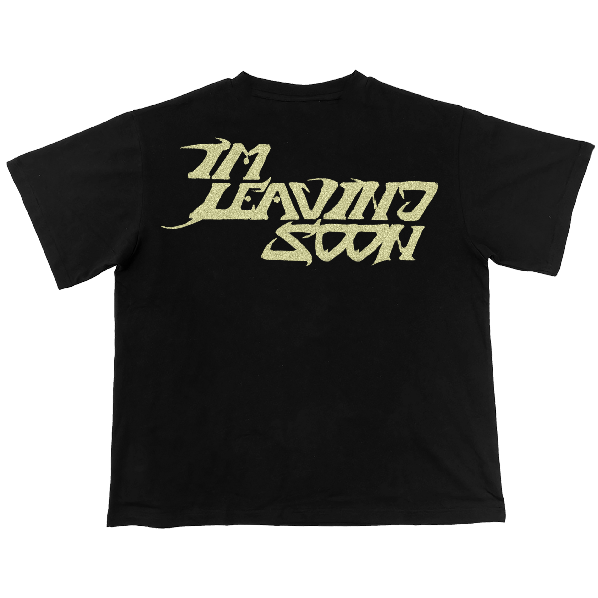 Trophy T-Shirt (PRE-ORDER)